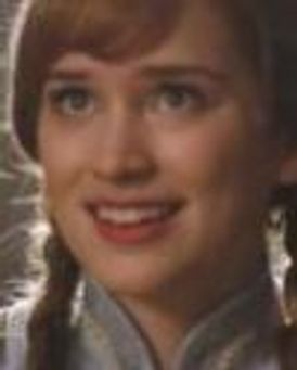 Elizabeth Lail Headshot