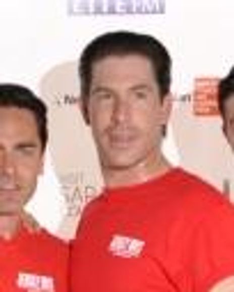 Richard Blake Headshot