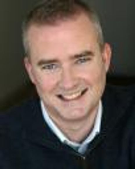 Robert Terrell Milner Headshot