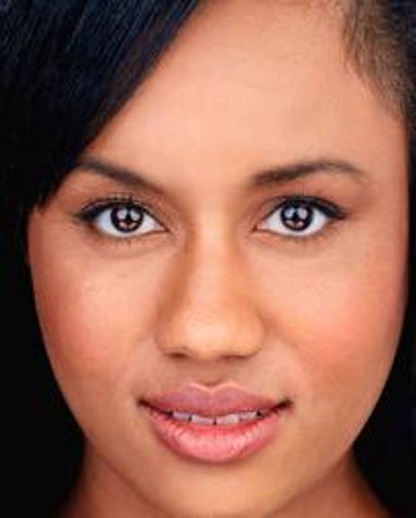 Courtney Blackmun Headshot