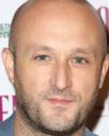 Fabrizio Sotti Headshot