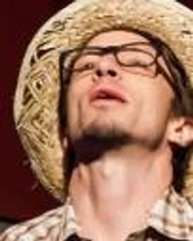 Bradley Stryker Headshot