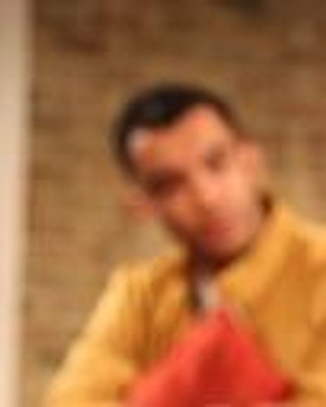 Desmond Gray Headshot