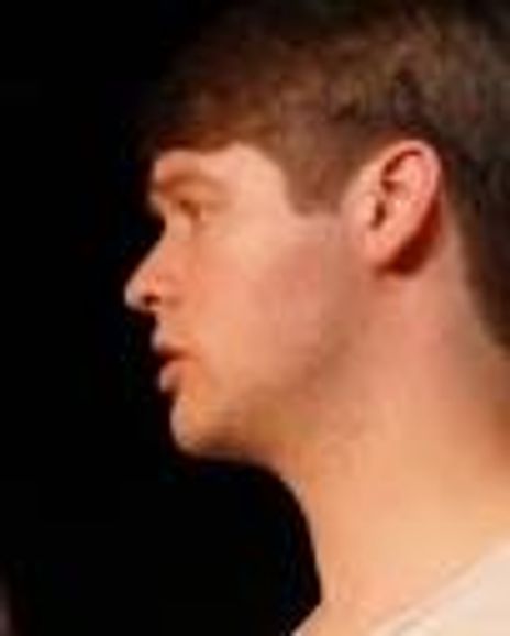 Michael S Rehse Headshot