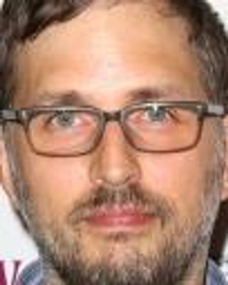 Scott Organ Headshot