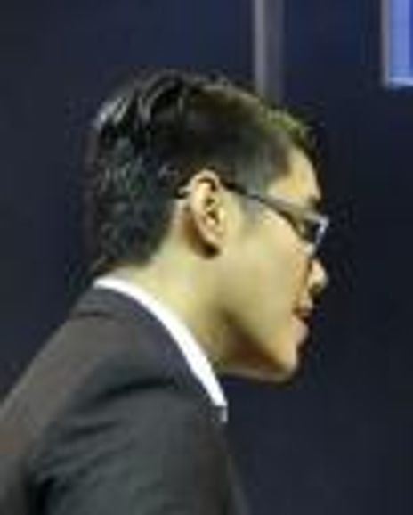 Joaquin Valdes Headshot