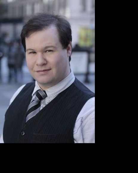 Richard Taylor Pearson Headshot