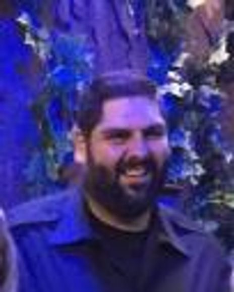 Jeff Bouthiette Headshot