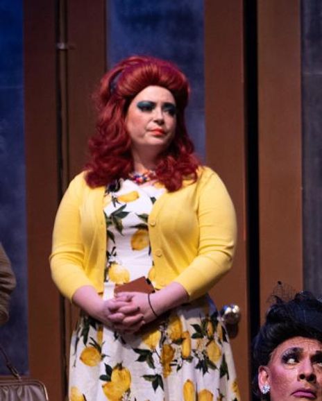 Caitlin Jackson Headshot