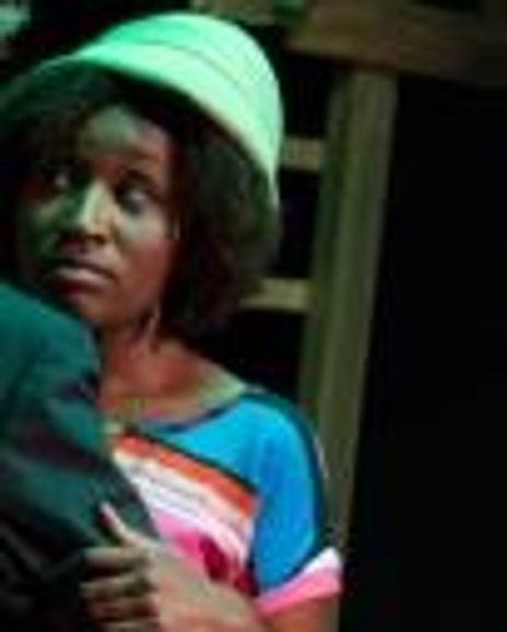 Sheridan Singleton Headshot