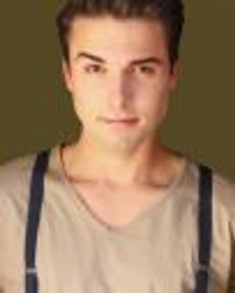 Christian Lane Green Headshot