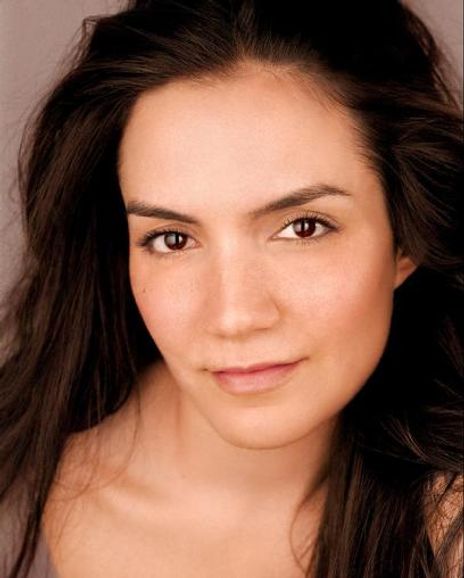 Marisol Miranda Headshot