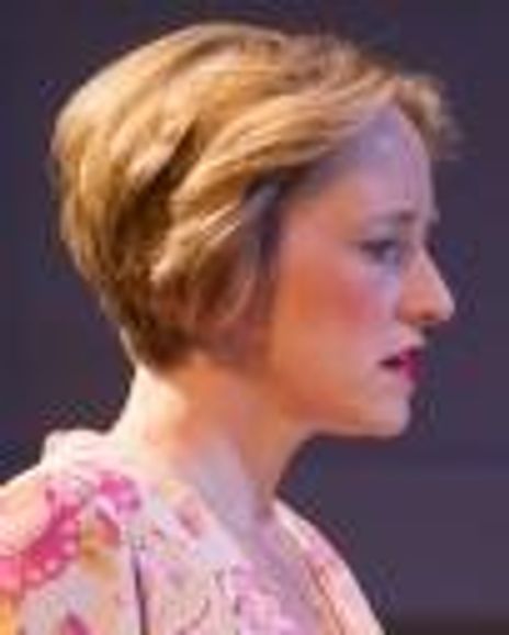 Melissa Cardamone Headshot