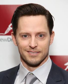 Andrew Call Headshot