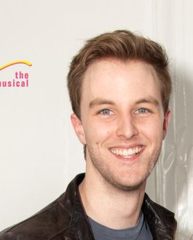 Karl Skyler Urban Headshot