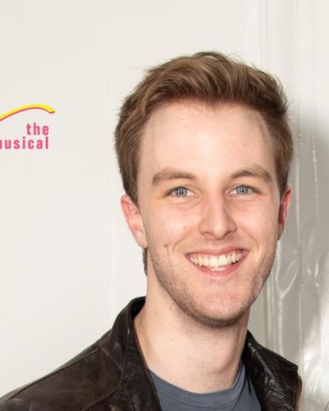 Karl Skyler Urban Headshot