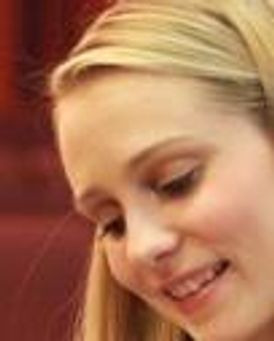 Danicah Waldo Headshot