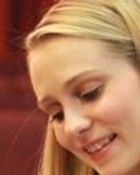 Danicah Waldo Headshot