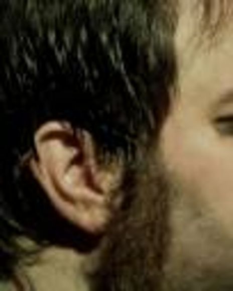 Andrew Lloyd Baughman Headshot