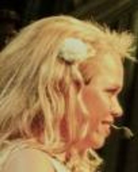 Angeleaza Anderson Headshot