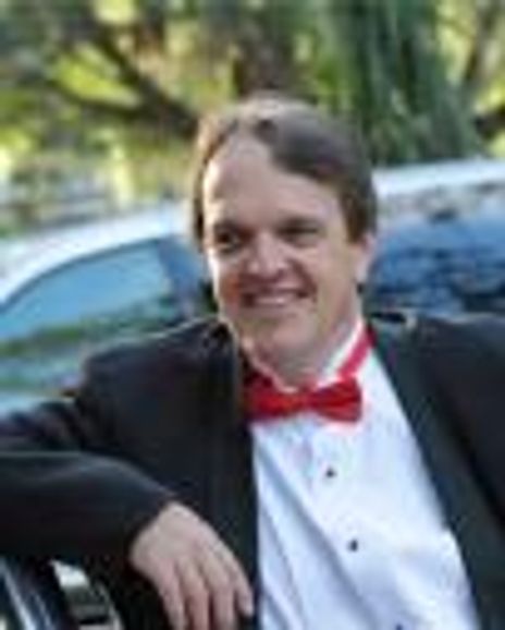 Charlie Willis Headshot