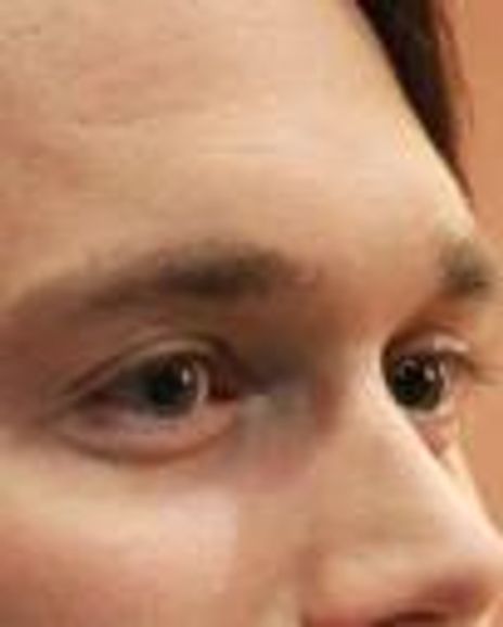 Evan McCormack Headshot