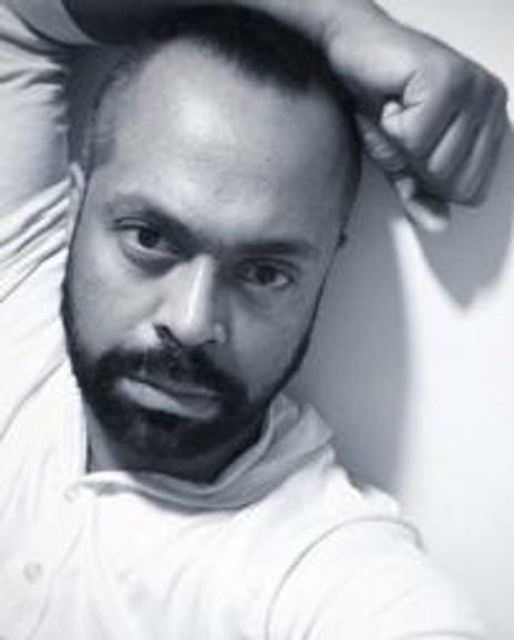 Patrick M. Doneghy Headshot