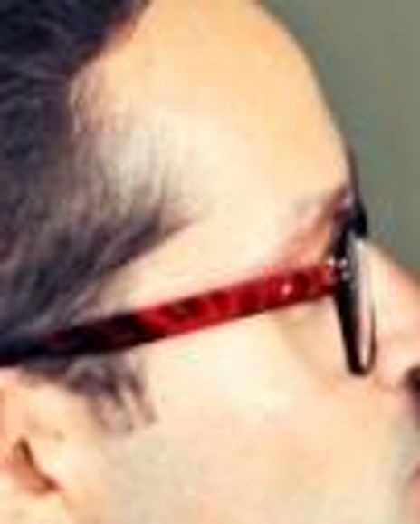 Nelson Rodriguez Headshot