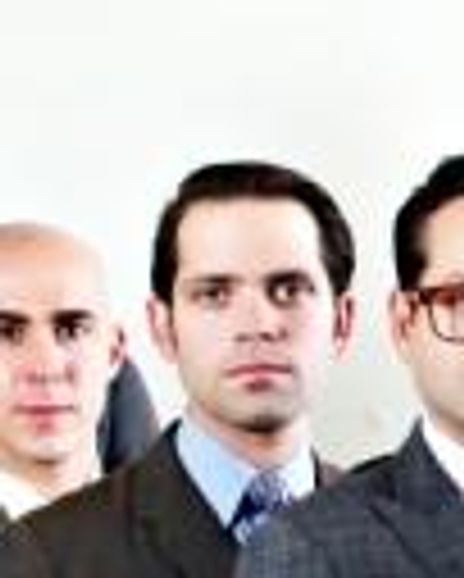 Nelsoln Rodriguez Headshot