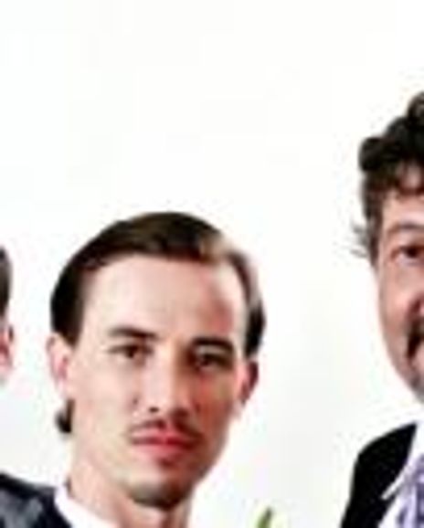 Jude Hansen Headshot