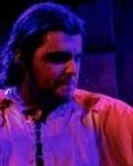 Robert Bradley Headshot