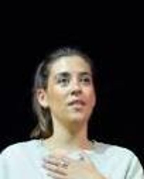 Camille Ucan Headshot