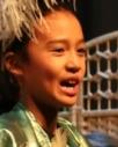 Isabella Turri Headshot