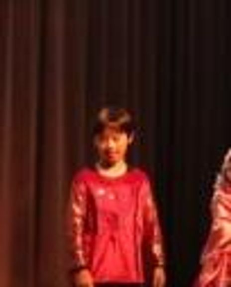 Susanna Hon Headshot