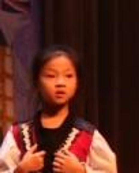 Ruby Heffernan Headshot