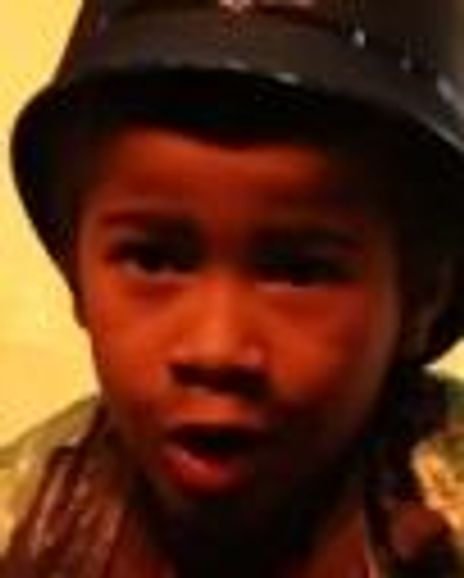 Sankara Gwisai Headshot