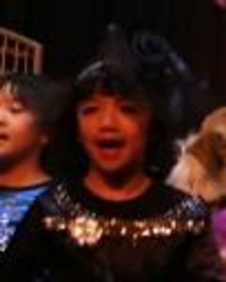 Chenchen Hon Headshot