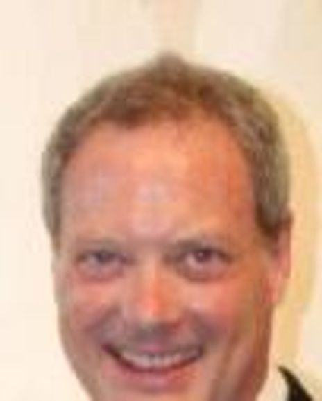 Karl Willers Headshot