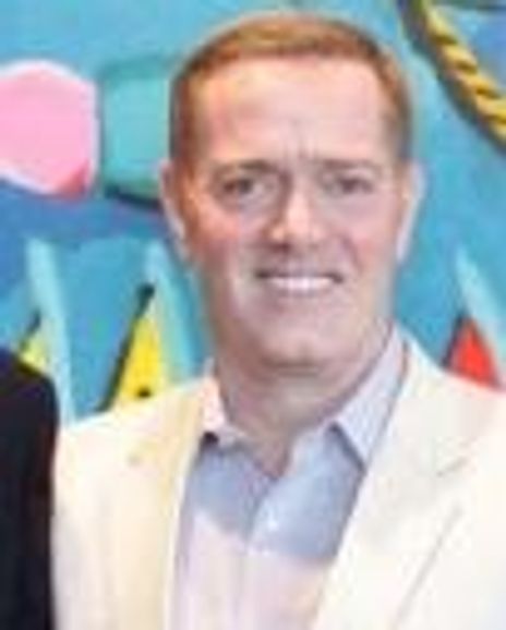 Tom Fitzmaurice Headshot