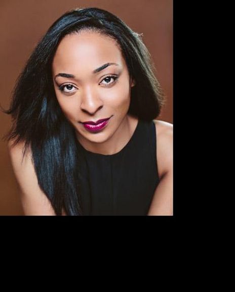 Keren Dukes Headshot