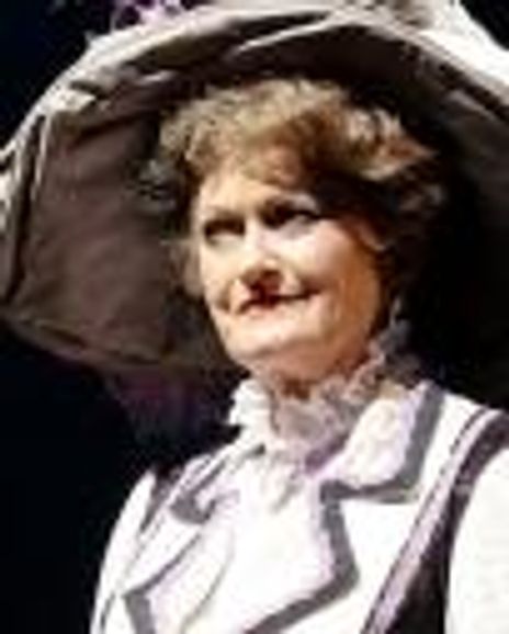 Kathy Brombacher Headshot