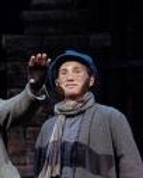 Quinton Walker Headshot