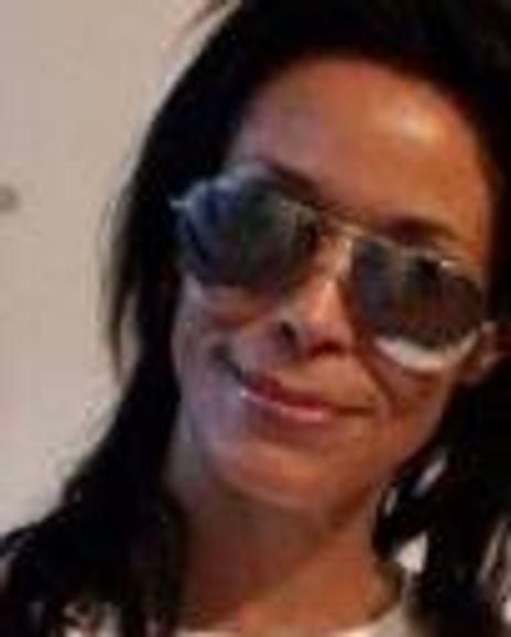 Kim Heirston Headshot