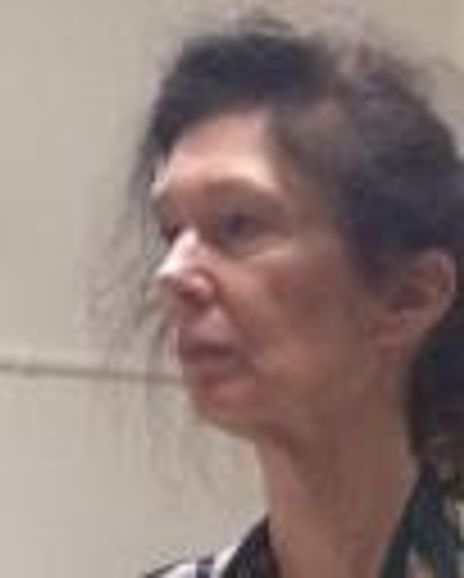 PennyLynn White Headshot