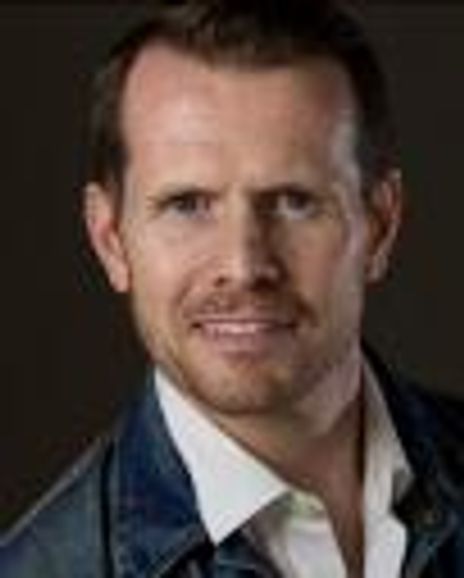 Paul Thomas Ryan Headshot