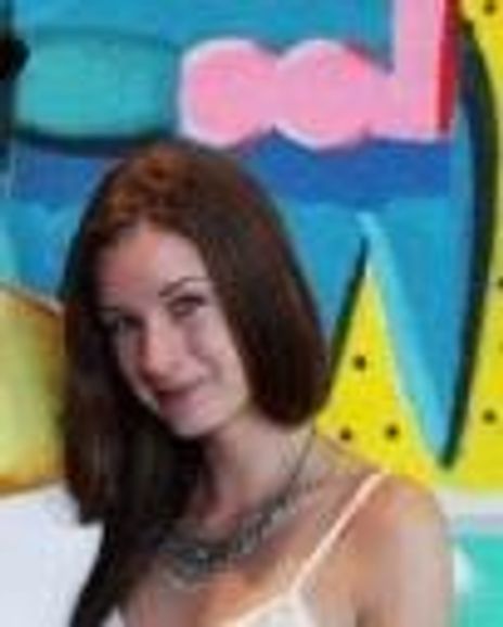 Jaclyn Walsh Headshot