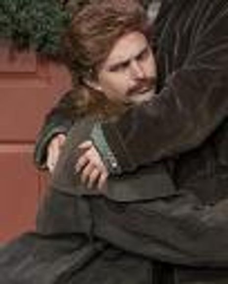 Magarin Hobson Headshot