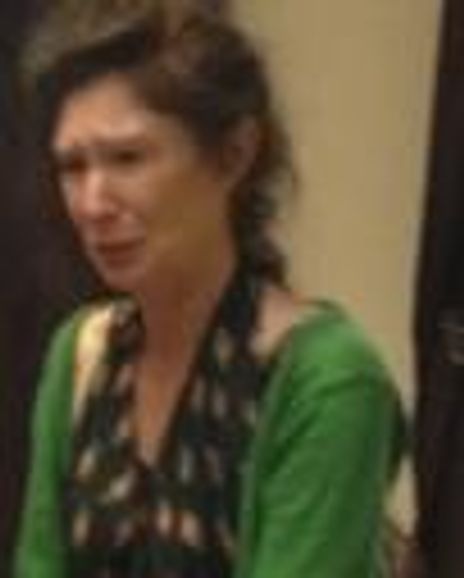 Renee Heitmann Headshot