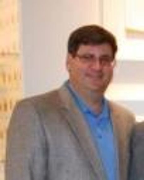 Richard Yastrzemski Headshot