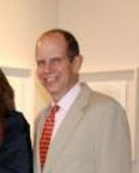 Robert Chaloner Headshot